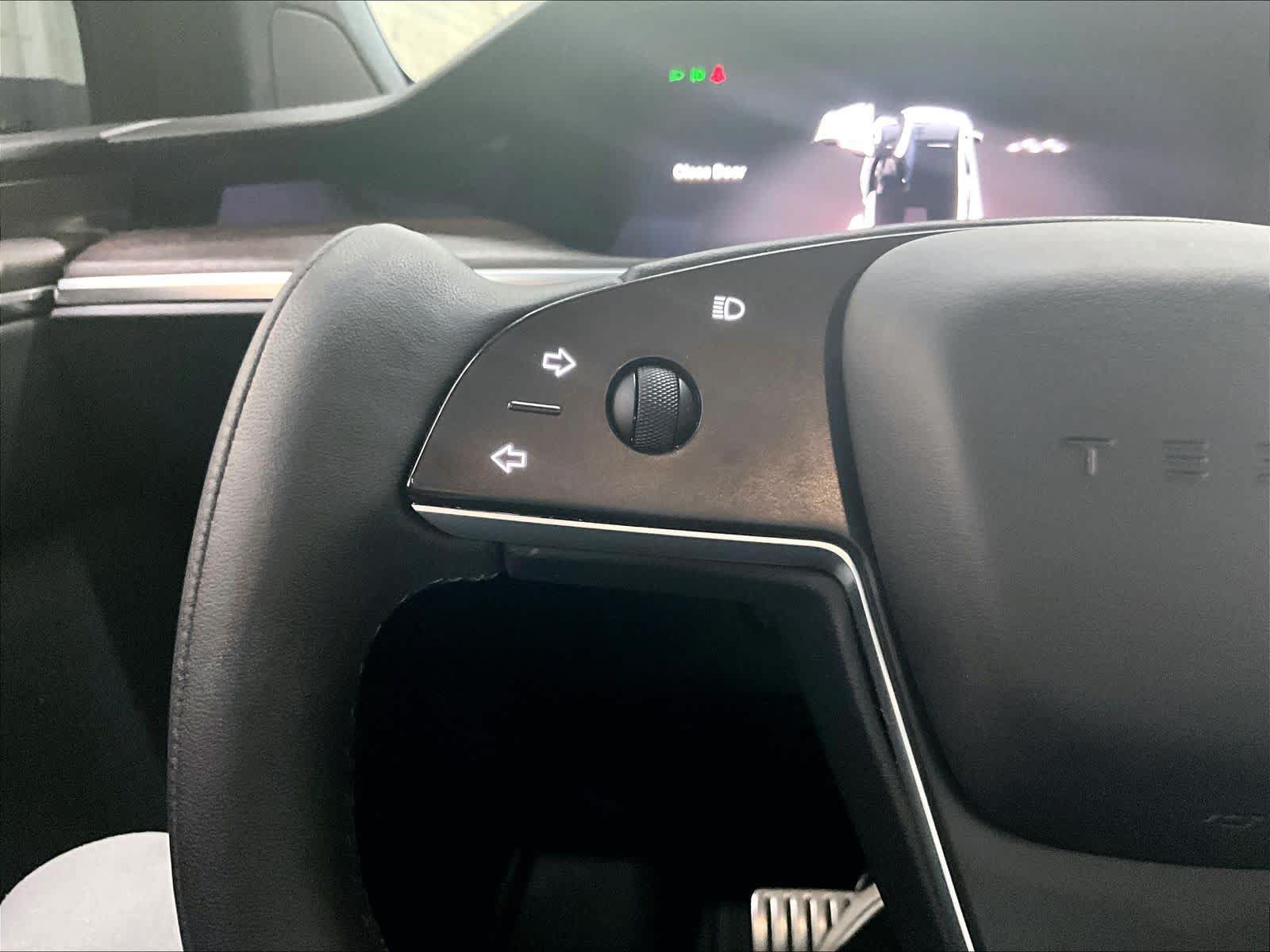Used 2022 Tesla Model X AWD/4WD image 19