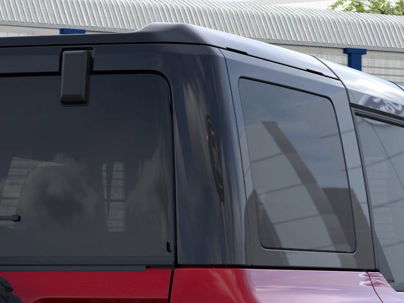 New 2025 Ford Bronco Badlands w/ Sasquatch Package image 25