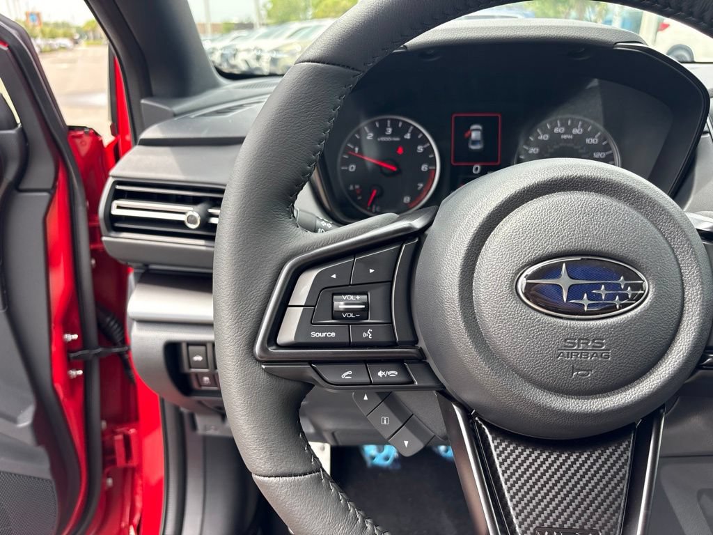 New 2026 Subaru WRX Premium AWD/4WD image 19