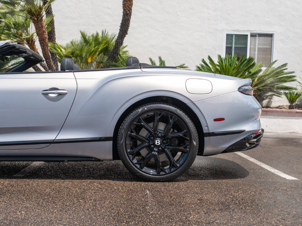New 2026 Bentley Continental GT S AWD/4WD image 23