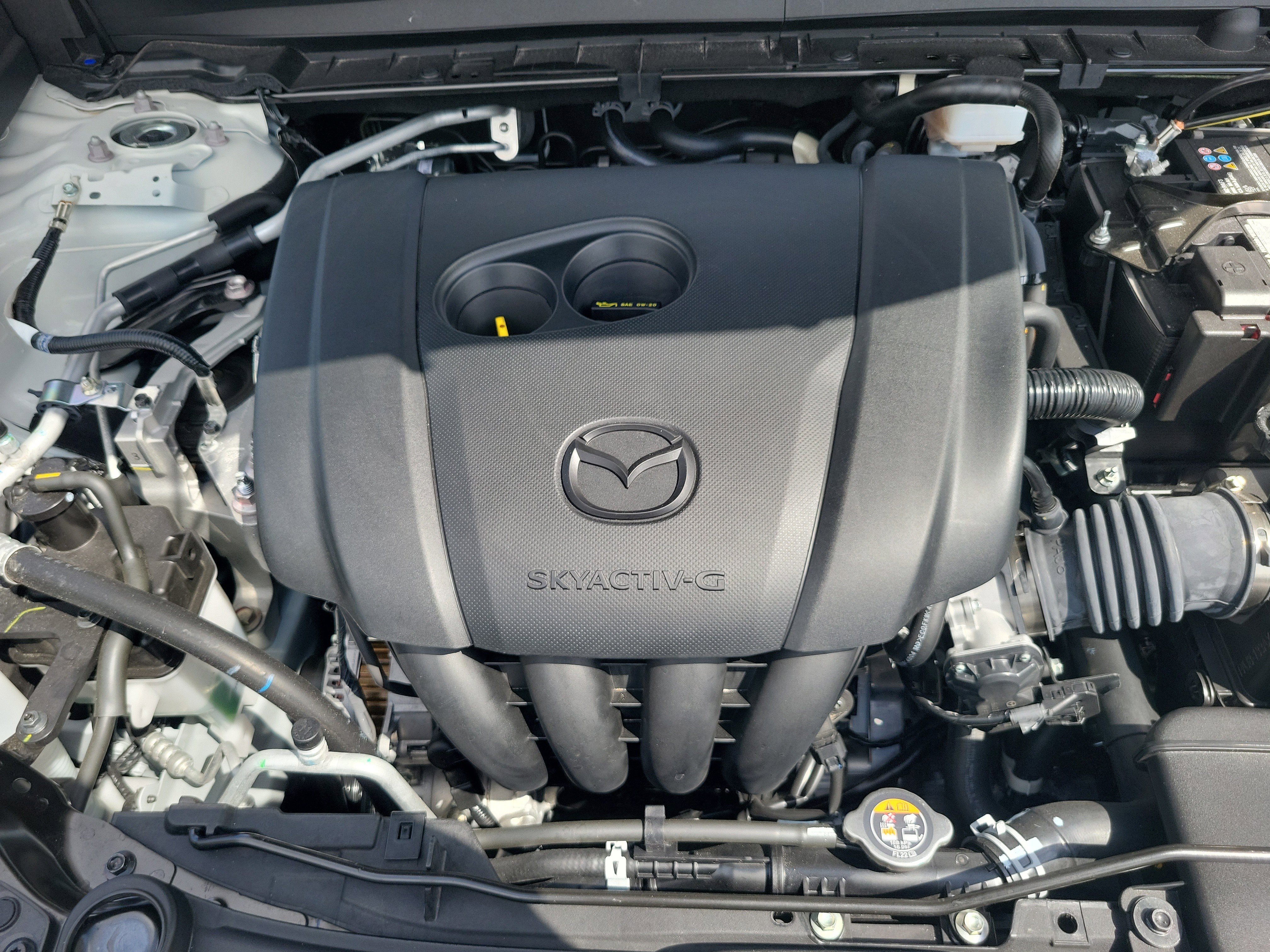 Used 2026 MAZDA CX-30 AWD 2.5 S image 19