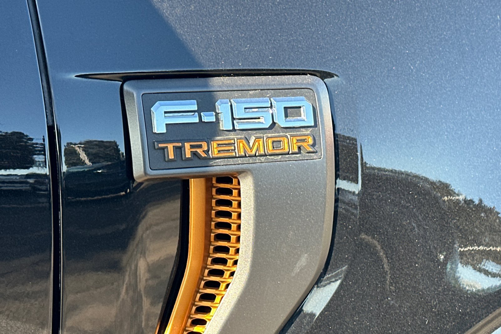 New 2026 Ford F150 Tremor w/ Equipment Group 402A High AWD/4WD image 26