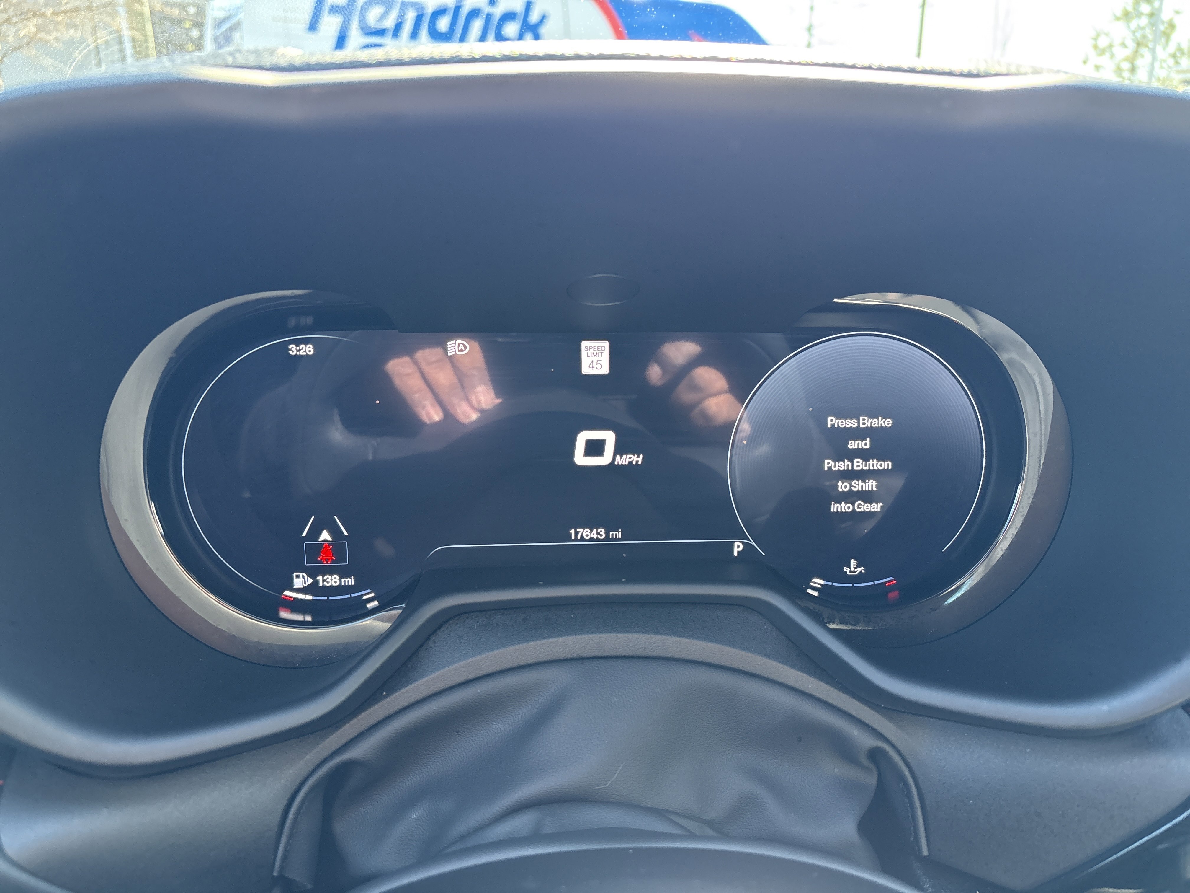 Used 2024 Dodge Hornet GT w/ GT Blacktop Package image 25