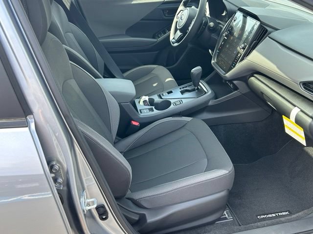 New 2026 Subaru Crosstrek 2.5i Premium AWD/4WD image 9