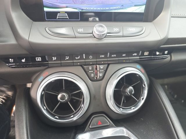 Used 2020 Chevrolet Camaro LT w/ RS Package image 25