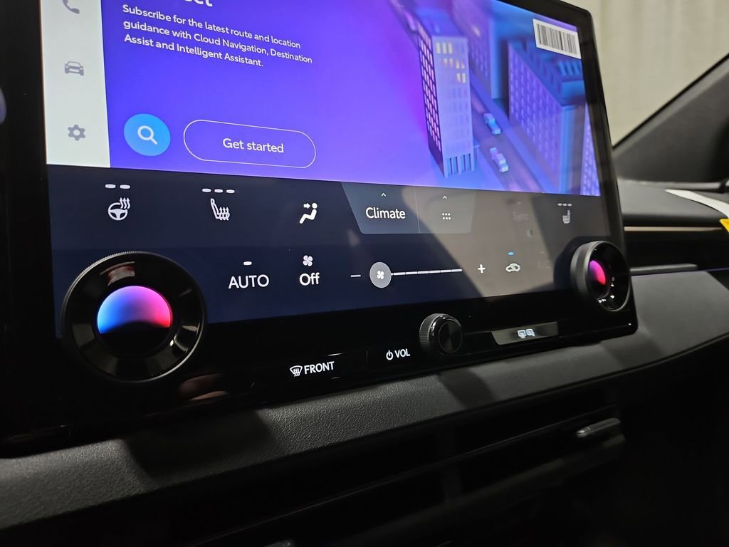 New 2026 Toyota bZ image 22