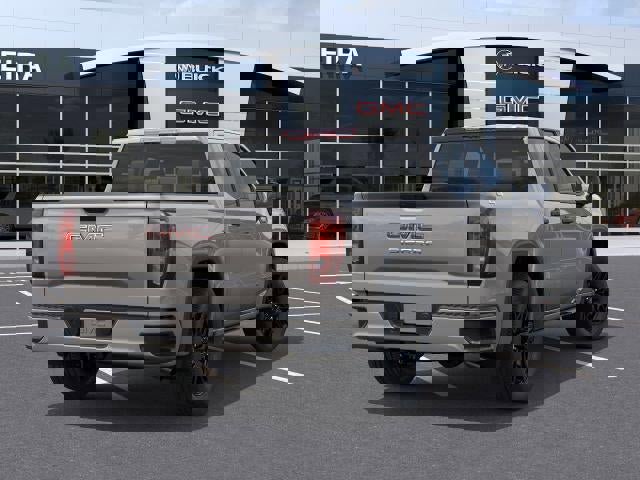 New 2026 GMC Sierra 1500 Pro w/ Graphite Edition image 4
