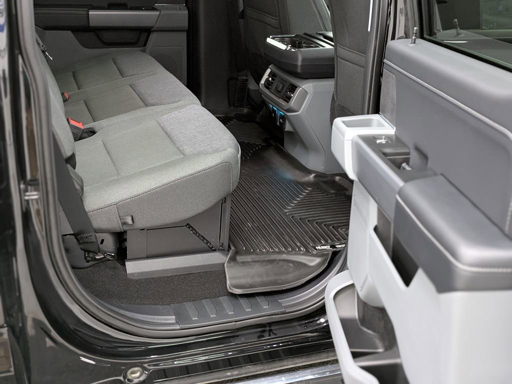 Used 2024 Ford F150 XLT w/ Equipment Group 302A MID image 22