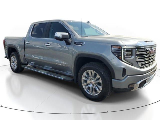 New 2026 GMC Sierra 1500 Denali image 2