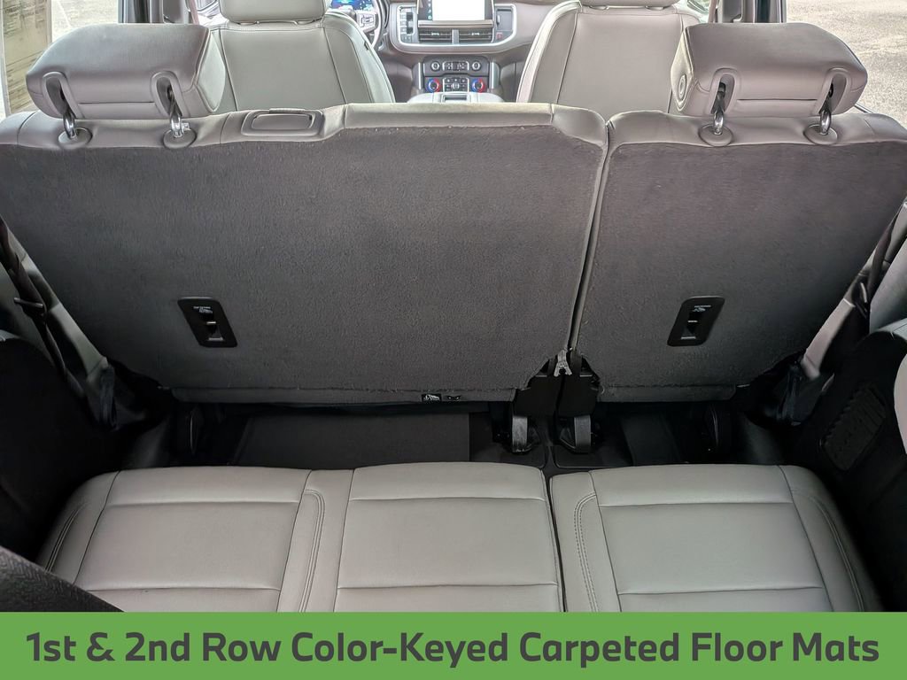 Used 2023 Chevrolet Suburban Z71 w/ Luxury Package image 33
