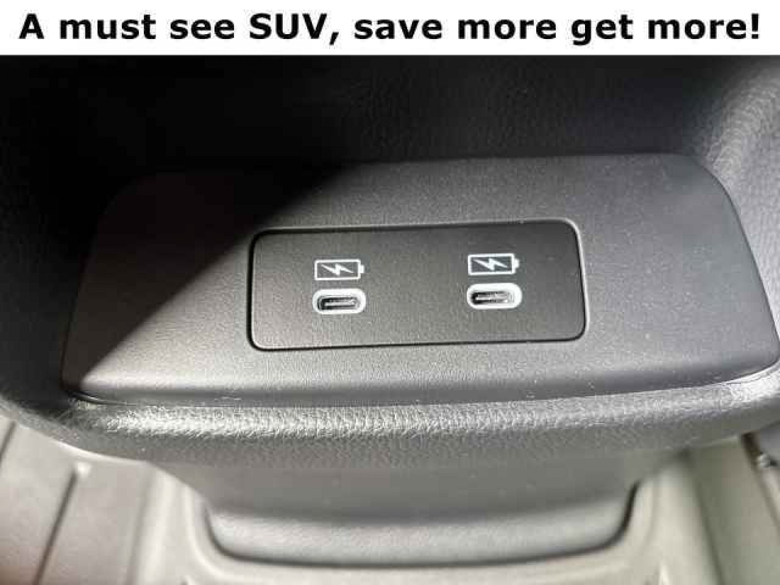 Certified 2025 Honda CR-V Sport-L image 12