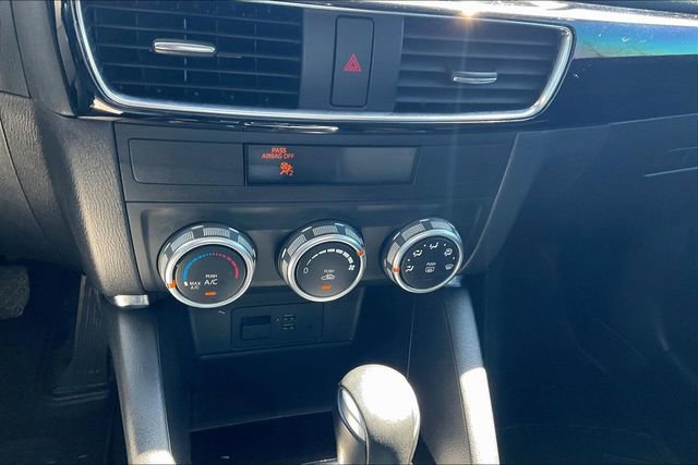 Used 2016 MAZDA CX-5 Sport image 33