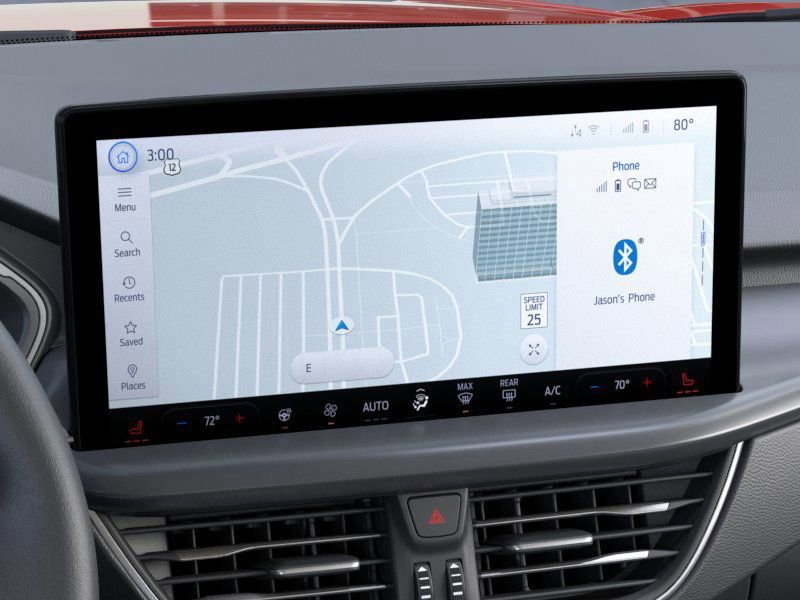 New 2026 Ford Escape SE image 14