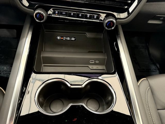 New 2026 Chevrolet Tahoe Premier AWD/4WD image 45