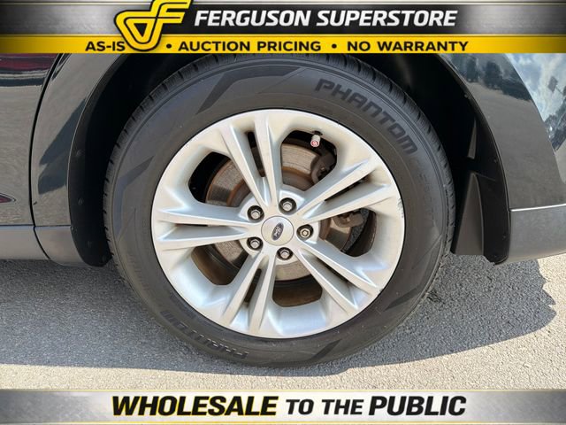 Used 2014 Ford Taurus SEL w/ Equipment Group 201A image 25