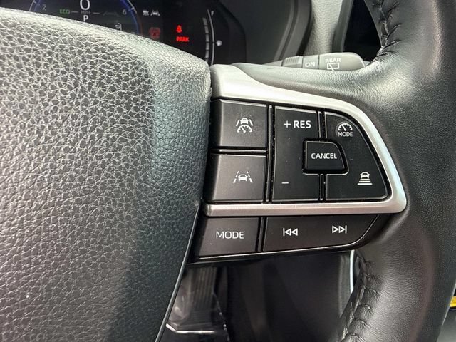 Used 2024 Toyota Grand Highlander FWD image 46