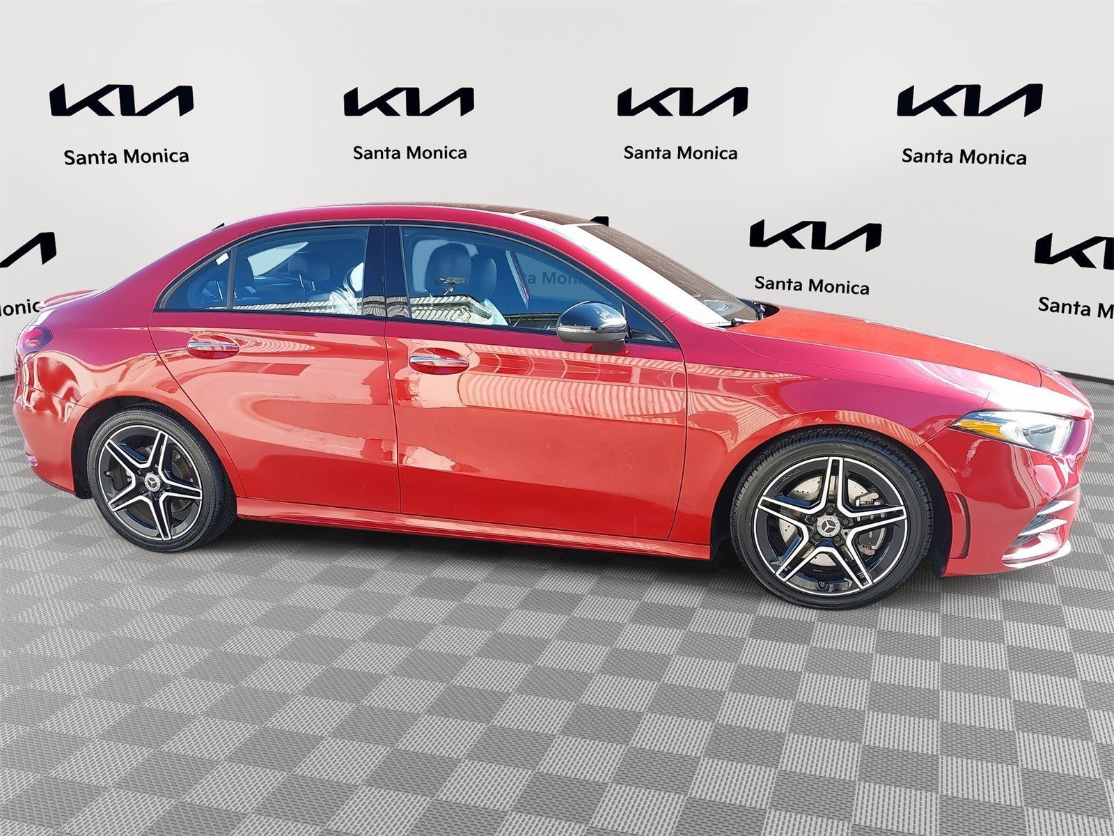 Used 2020 Mercedes-Benz A 220 image 4