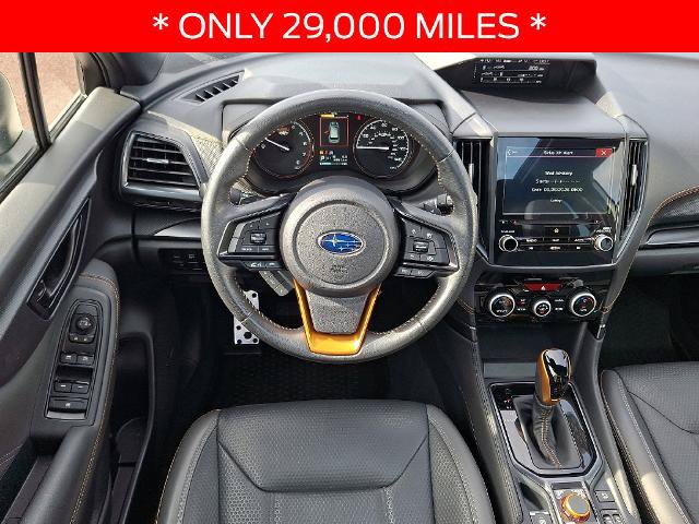 Used 2023 Subaru Forester Wilderness w/ Wilderness Package AWD/4WD image 11