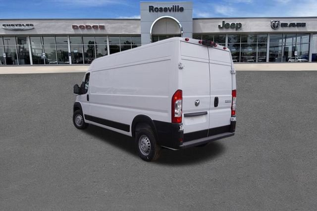 New 2025 RAM ProMaster 2500 w/ Power Group image 5