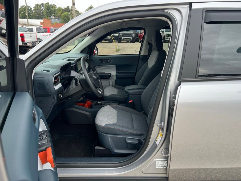 Used 2023 Ford Maverick XLT w/ Equipment Group 300A Standard image 13