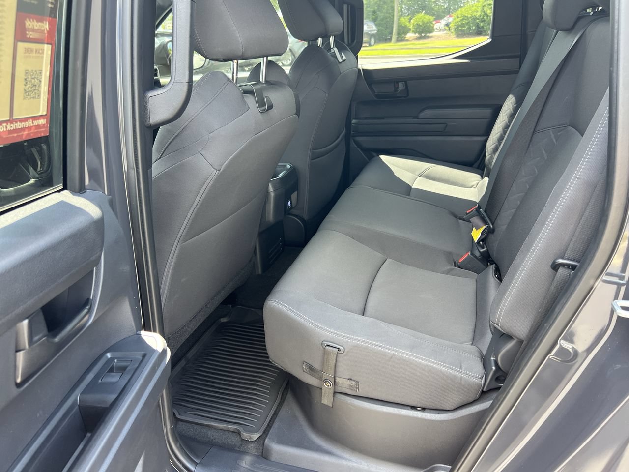 Used 2025 Toyota Tacoma SR5 RWD image 32