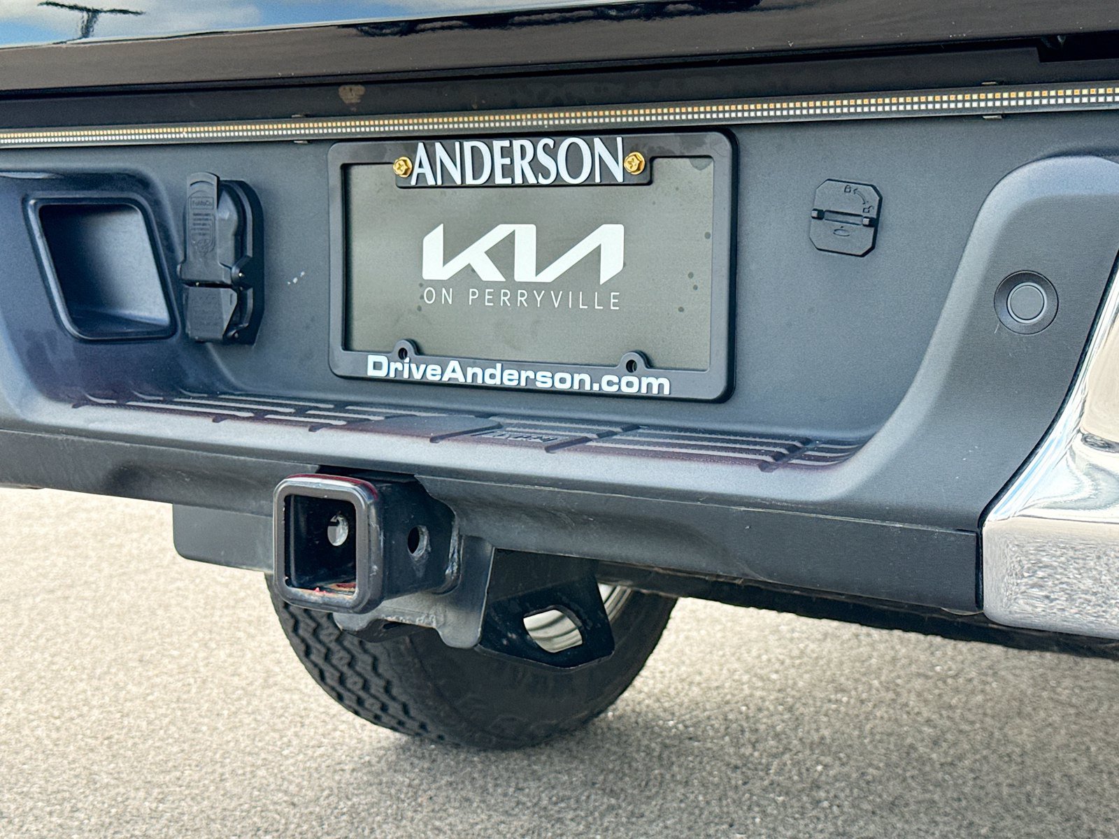 Used 2024 Ford Ranger XLT w/ FX4 Off-Road Package AWD/4WD image 16