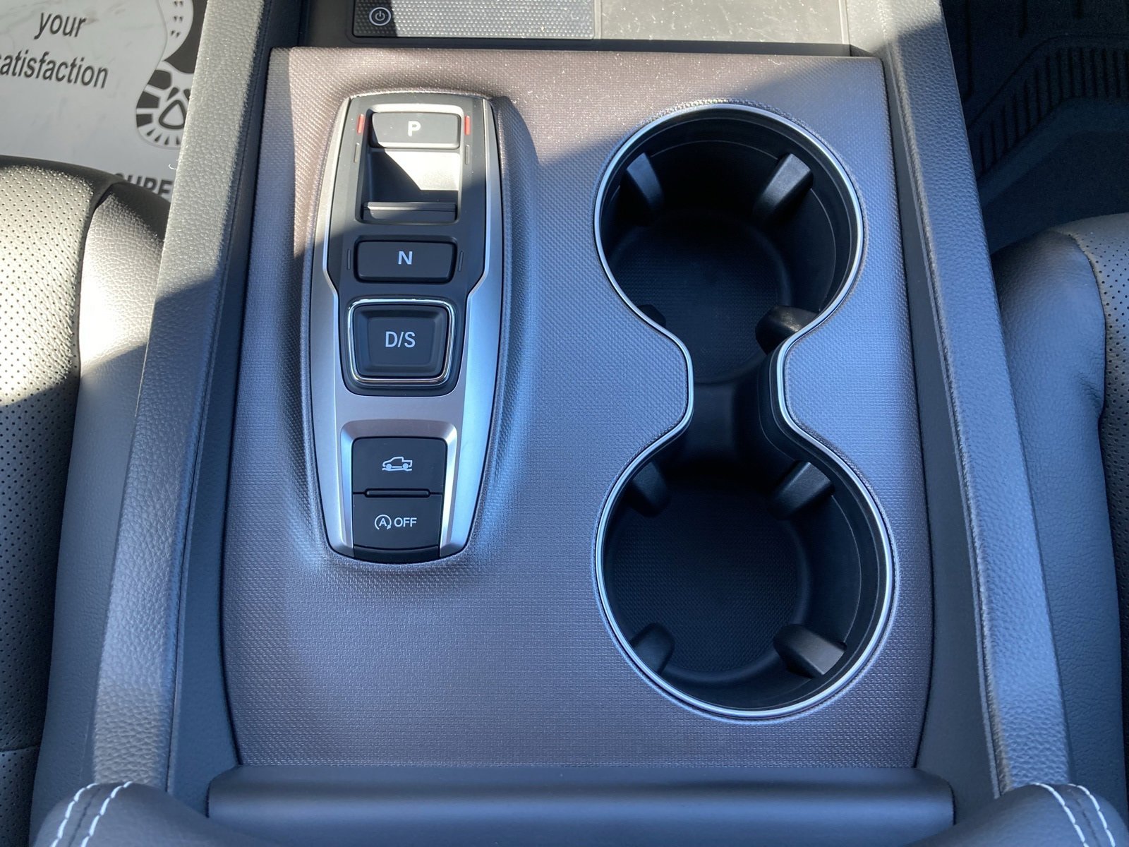 New 2026 Honda Ridgeline RTL image 31