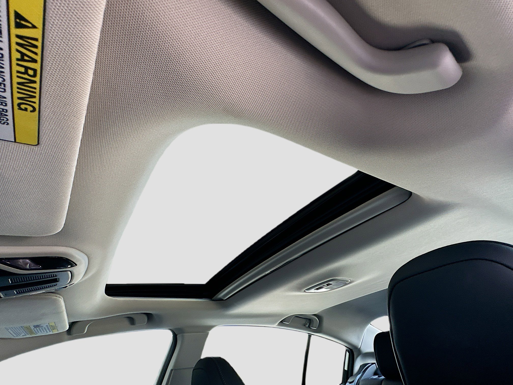 Used 2024 Subaru Legacy Limited AWD/4WD image 18