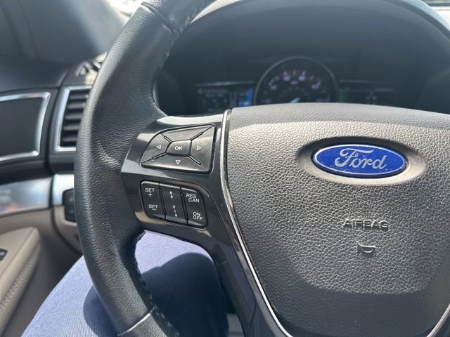 Used 2018 Ford Explorer Limited w/ Equipment Group 301A FWD image 42