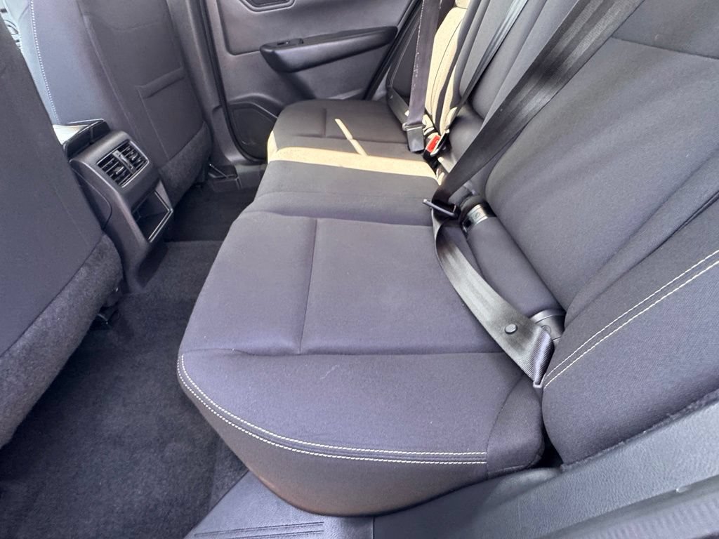 Certified 2024 Nissan Rogue S FWD image 20