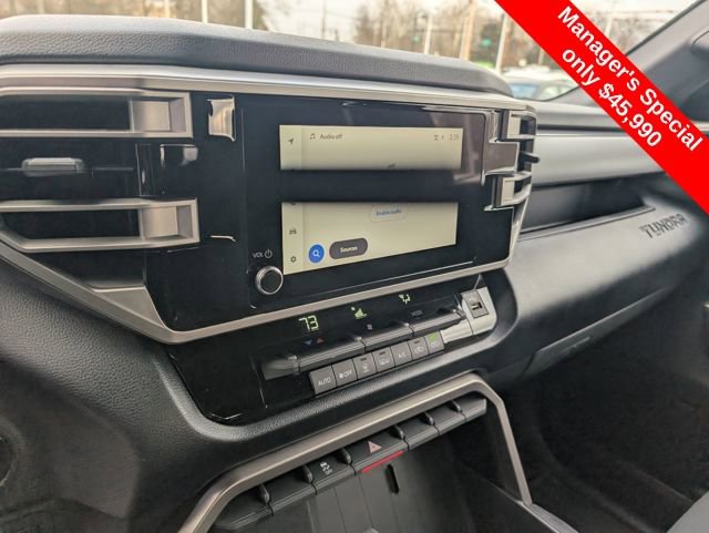 Used 2025 Toyota Tundra SR5 image 20