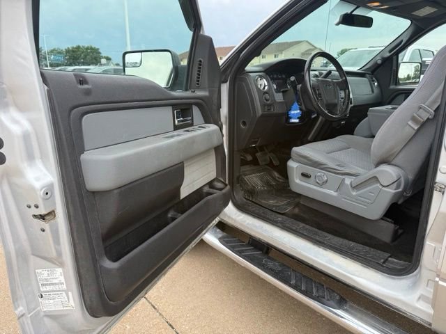 Used 2014 Ford F150 XLT w/ Equipment Group 302A Luxury AWD/4WD image 10