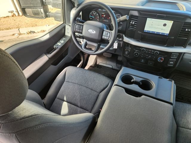 New 2026 Ford F250 XL w/ Snow Plow Prep Package image 10