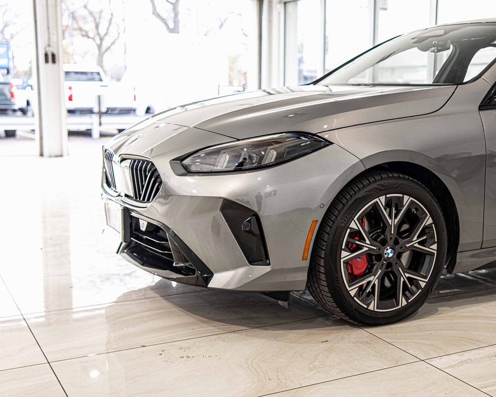 Used 2025 BMW 228i xDrive w/ Premium Package image 4