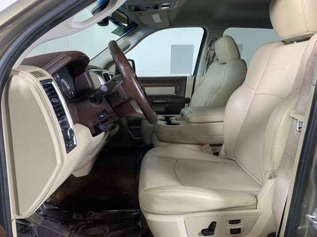 Used 2014 RAM 1500 Laramie w/ Protection Group AWD/4WD image 19