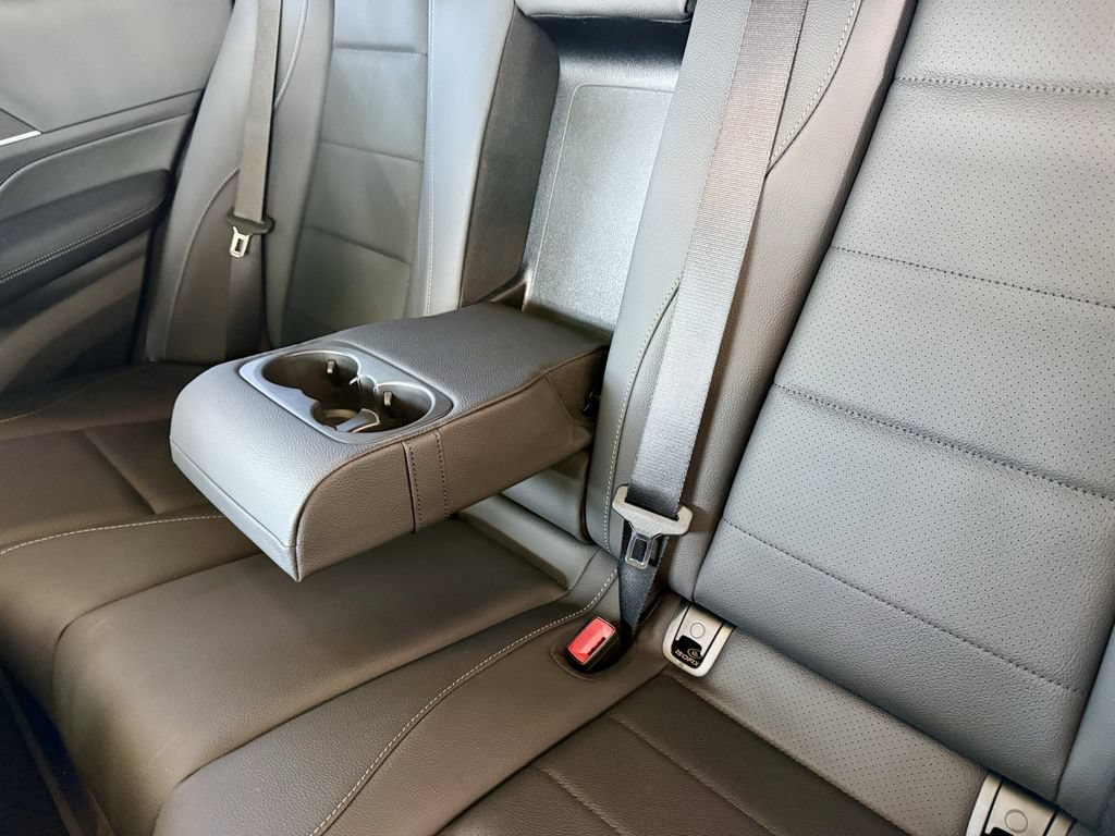 New 2026 Mercedes-Benz GLE 450 4MATIC Coupe image 13