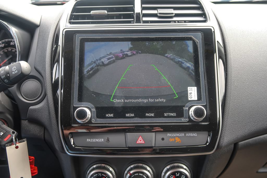 New 2027 Mitsubishi Outlander Sport ES AWD/4WD image 30