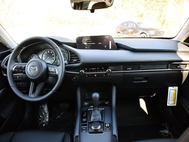 New 2026 MAZDA MAZDA3 2.5 S Sedan w/ Preferred Pkg image 17