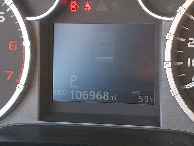 Used 2015 Toyota Tundra Platinum image 22