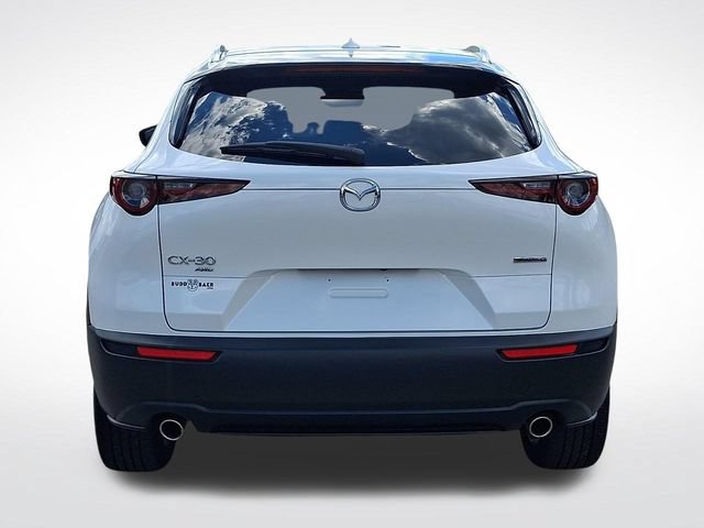 Used 2025 MAZDA CX-30 AWD 2.5 S w/ Premium Package image 5