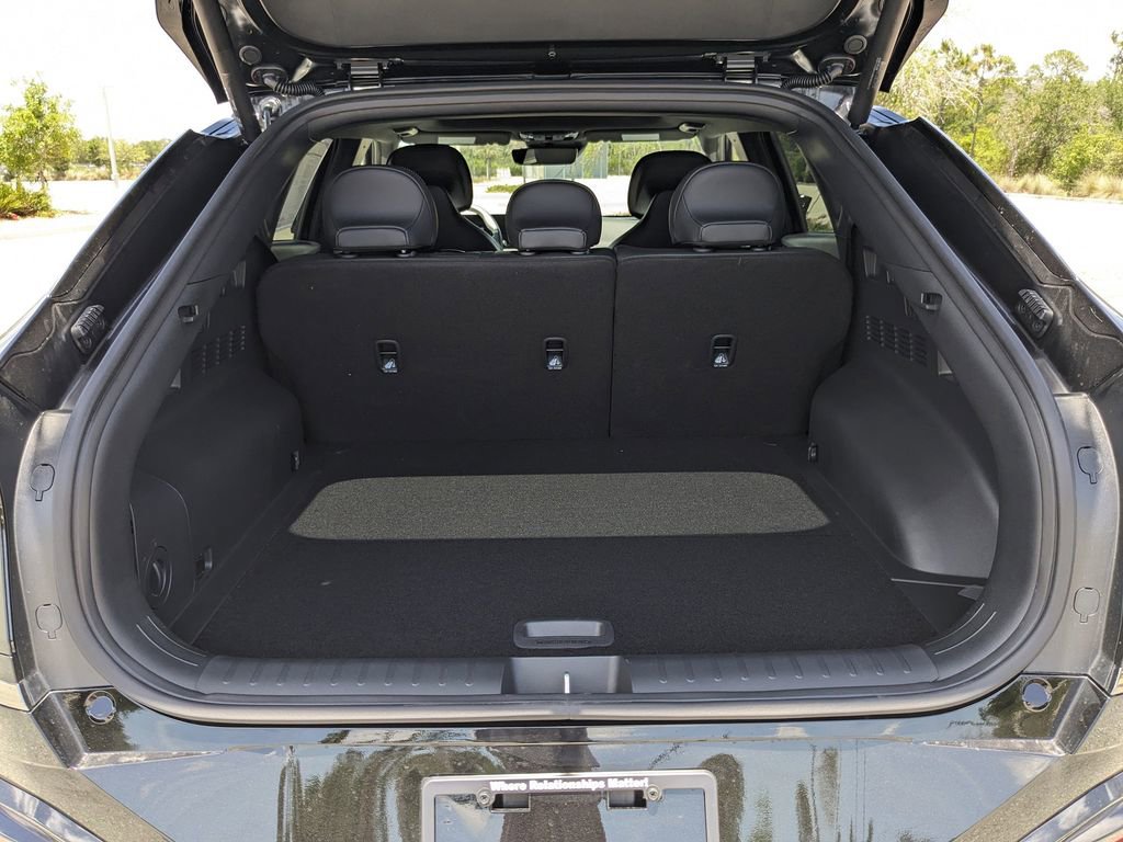 New 2025 Kia EV6 GT-Line RWD image 15