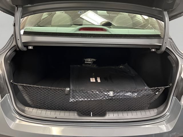 New 2026 Hyundai Elantra Sport image 21