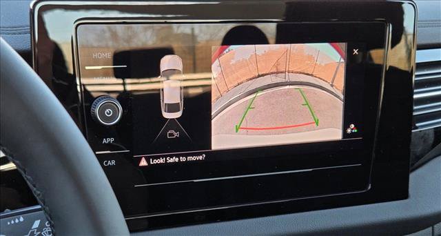 New 2026 Volkswagen Jetta S FWD image 12