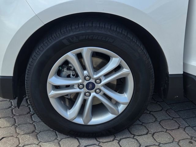 Used 2019 Ford Edge SEL w/ Equipment Group 201A image 13