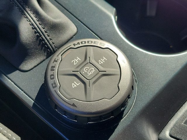 Used 2026 Ford Bronco Big Bend AWD/4WD image 18