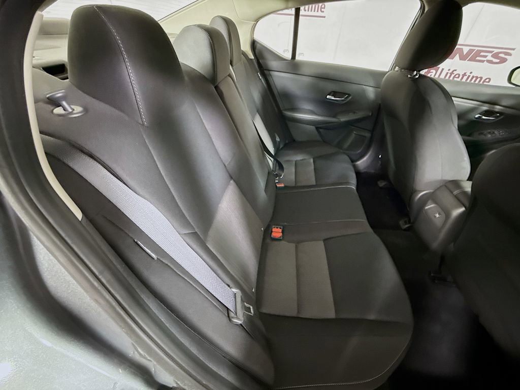 Used 2022 Nissan Sentra SV w/ All-Weather Package image 28