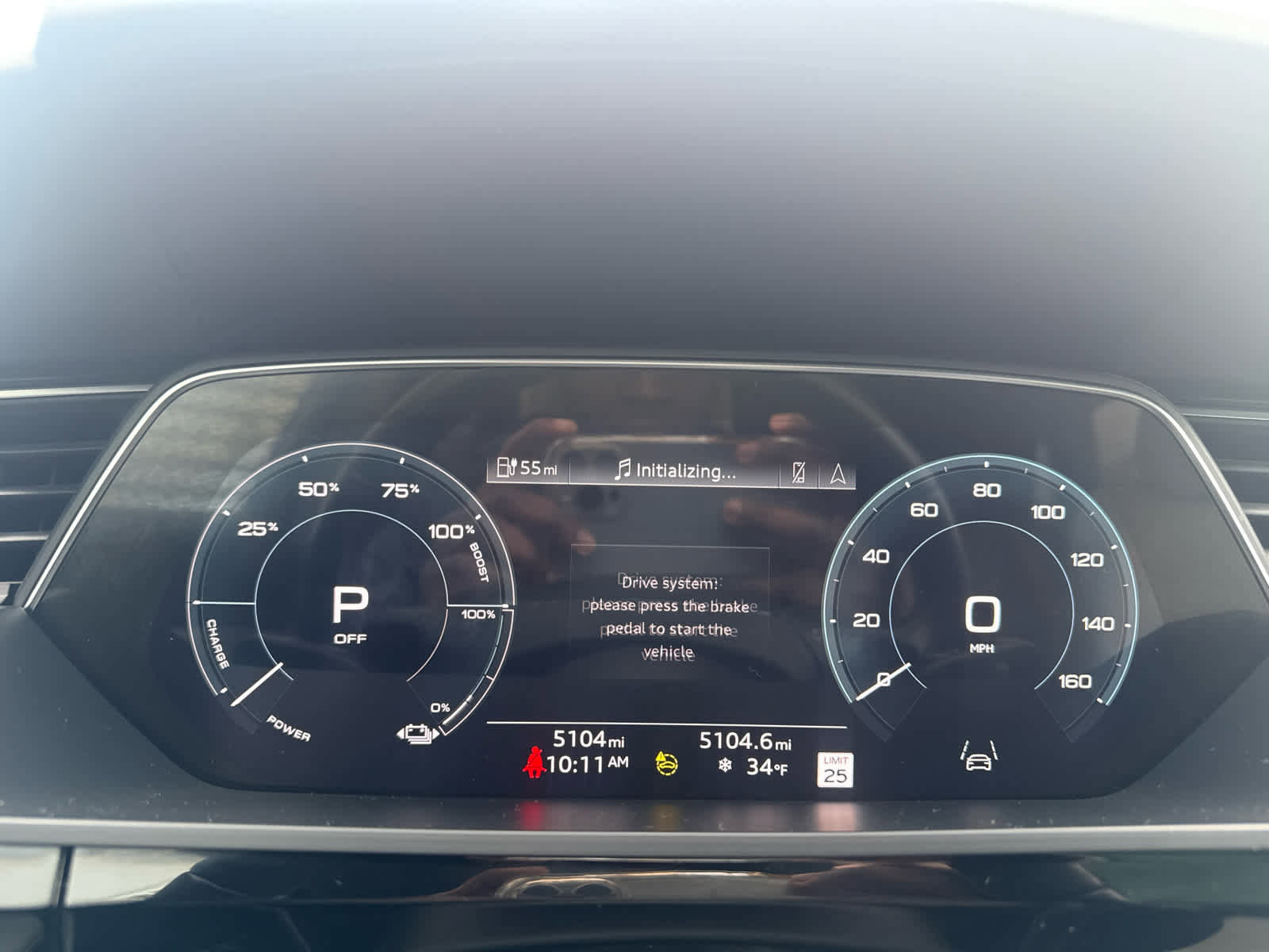 Certified 2023 Audi e-tron Chronos w/ Chronos Package image 11