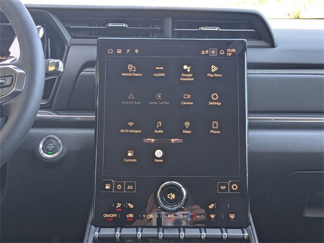 New 2026 GMC Terrain Elevation w/ Black Edition image 19