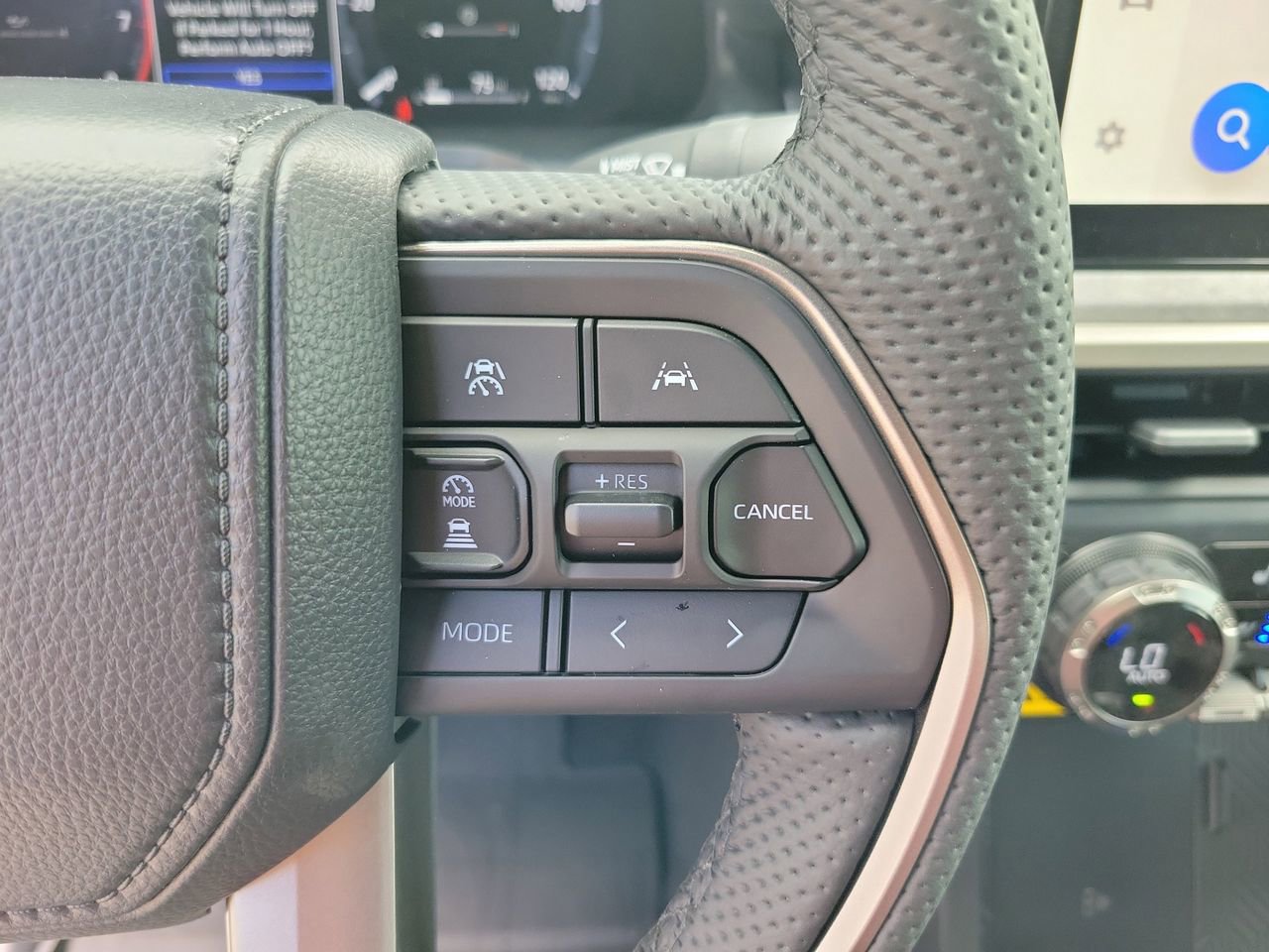 New 2026 Toyota Tacoma 4x4 Double Cab Hybrid image 20