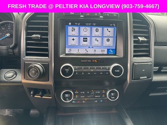 Used 2019 Ford Expedition Platinum image 21